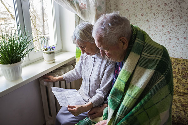 Fuel poverty: how can it be tackled?