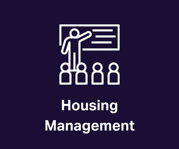 Housing 2022 Features