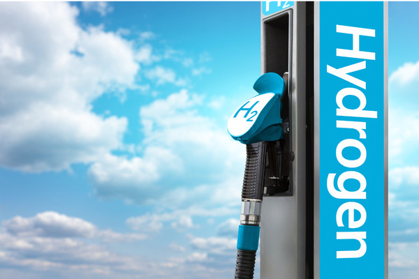Major gas company unveils hydrogen-focused decarbonisation plan