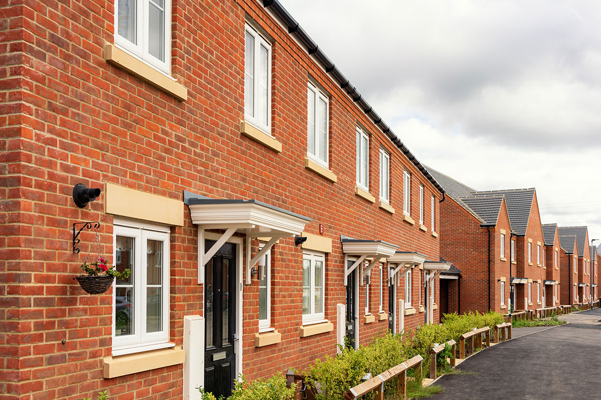 Persimmon and Aviva to refund leaseholders as CMA warns other firms to ‘follow their lead’