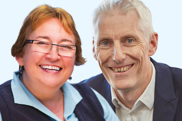 What can housing associations achieve if we place honest conversation with residents at the core of corporate planning?