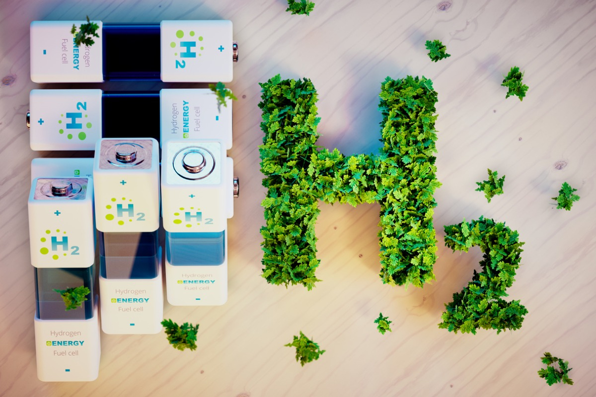 Hydrogen Energy Concept