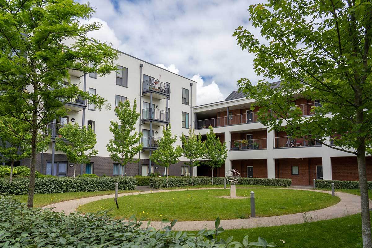 Inside Housing Comment Retiring the stereotype the impact of