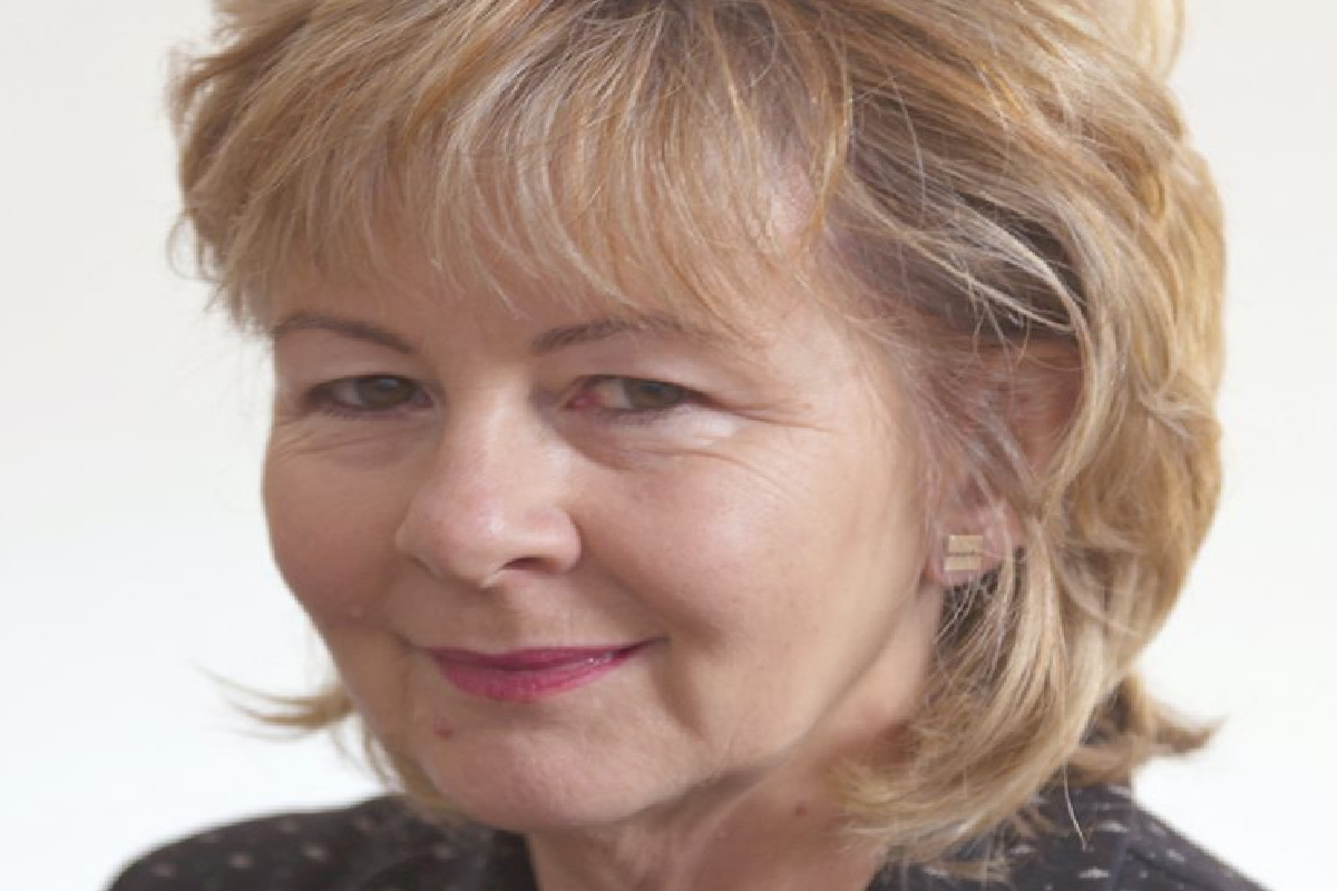 Lynne Sullivan OBE, chair, Good Homes Alliance