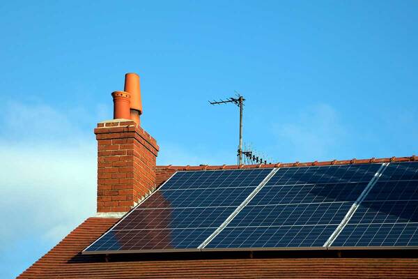 Vistry sets out its ‘roadmap to net-zero homes’