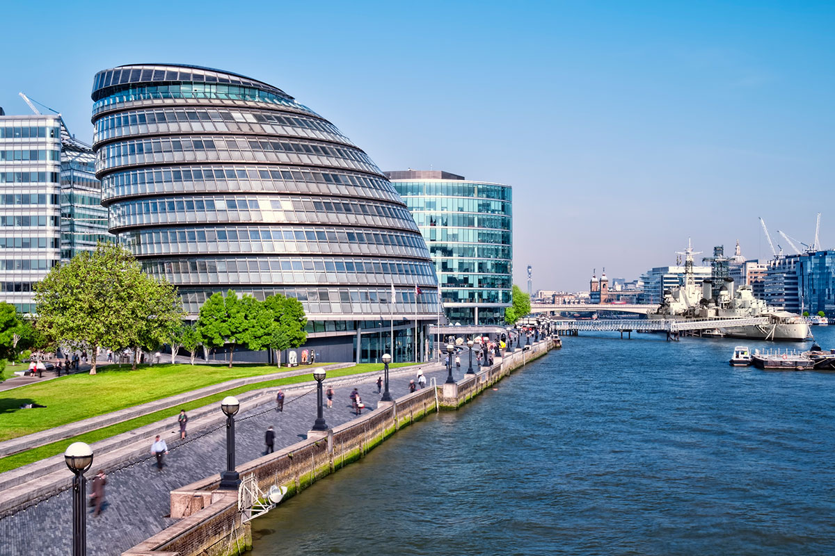 London mayor warns HAs could lose access to GLA funding due to poorly maintained homes