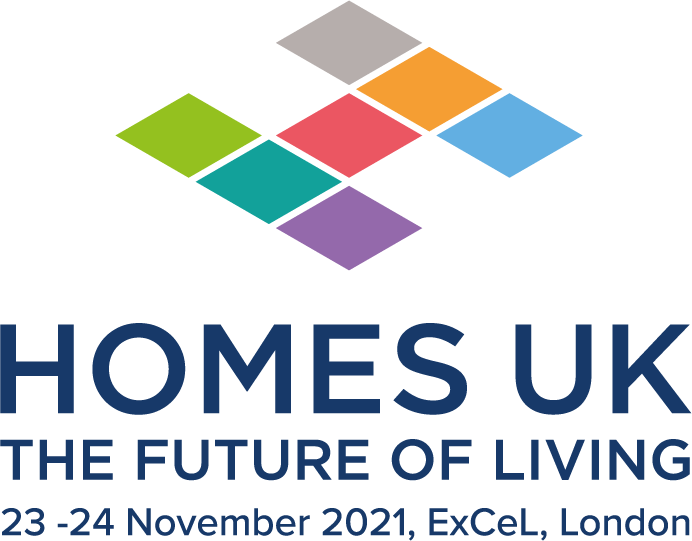 HOMES UK logo