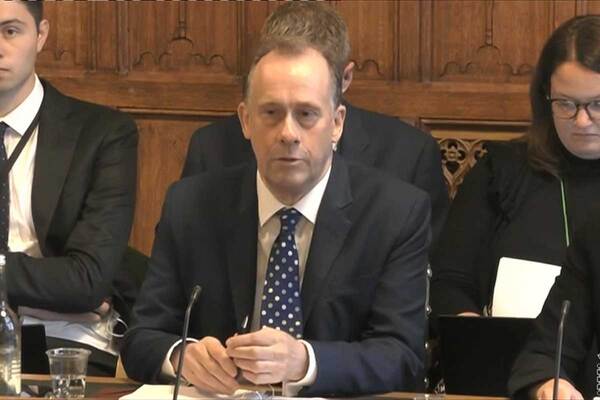 Councils not guaranteed ringfenced funding from government to reach net zero targets