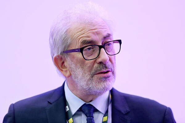 Longer-term strategy vital to meeting rough-sleeping targets, says Kerslake Commission