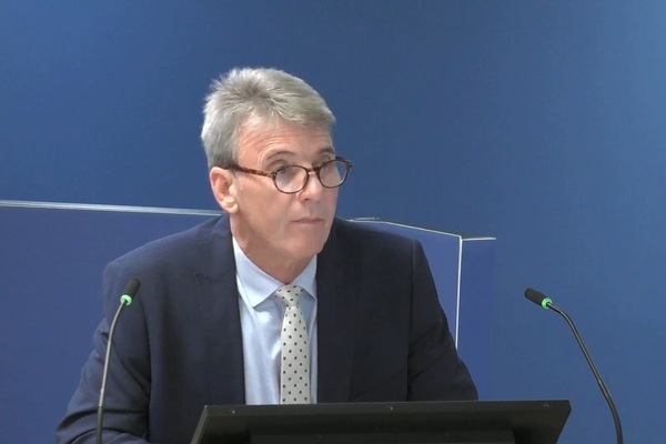 LFB missed deadline to implement Lakanal recommendations and failed to tell coroner, inquiry hears