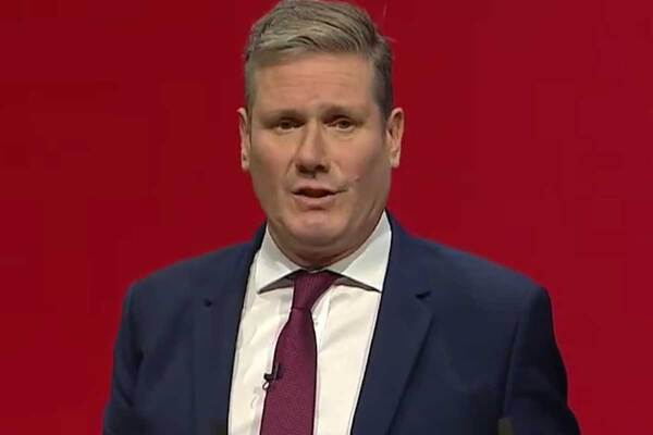 Labour pledges planning reforms to increase building of affordable homes