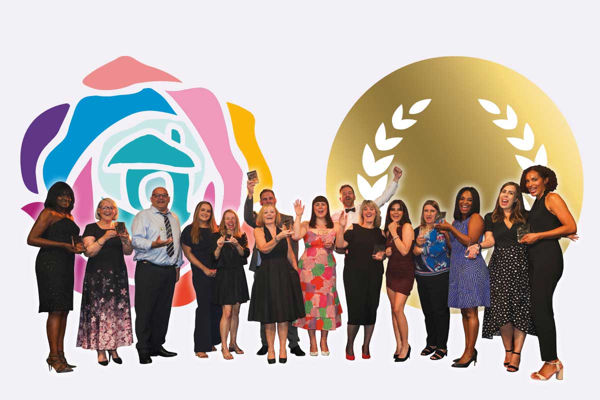 Women in Housing and Housing Heroes awards 2021: the winners