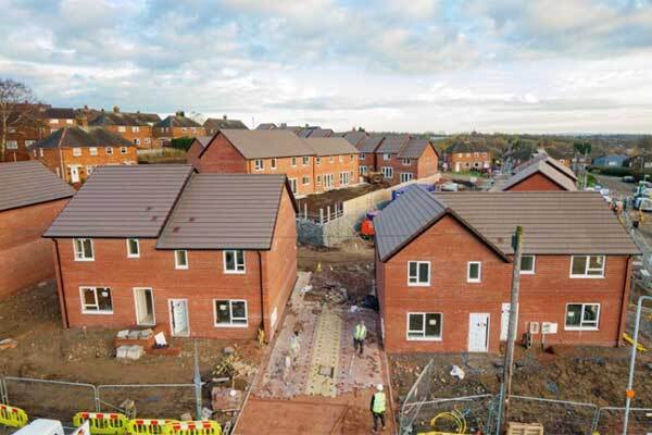 Social Housing - News - HA strikes £266m refinancing sustainable private deal