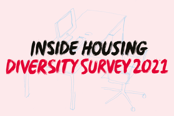Inside Housing diversity survey 2021: we reveal how diverse UK housing’s leadership is