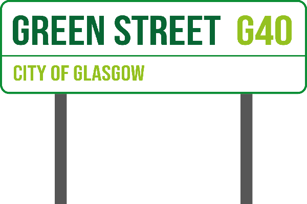 Kensa use Glasgow street to demonstrate how to install heat pumps at scale