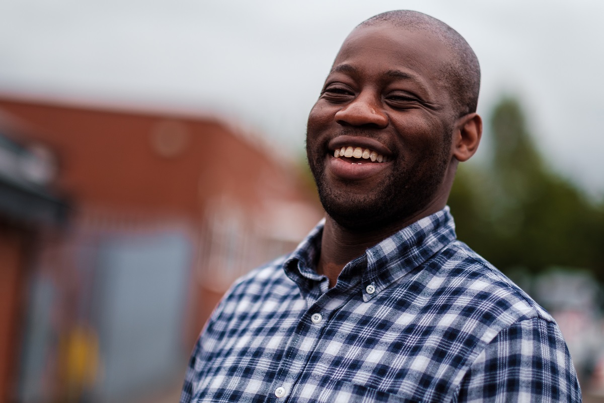 Lyndon Campbell has been named diversity and inclusion lead at WHG (picture: WHG) Lyndon Campbell has been named diversity and inclusion lead at WHG (picture: WHG)