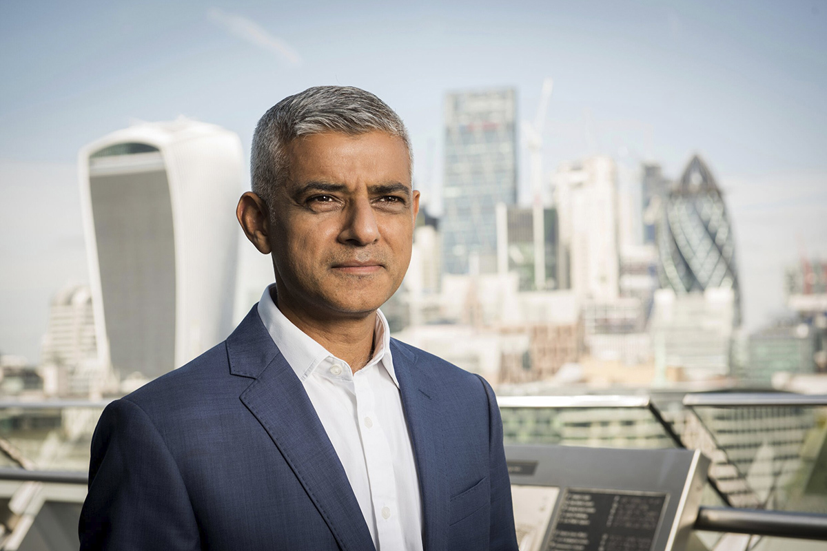 Sadiq Khan warns major housing schemes at risk without new government bailout for TfL