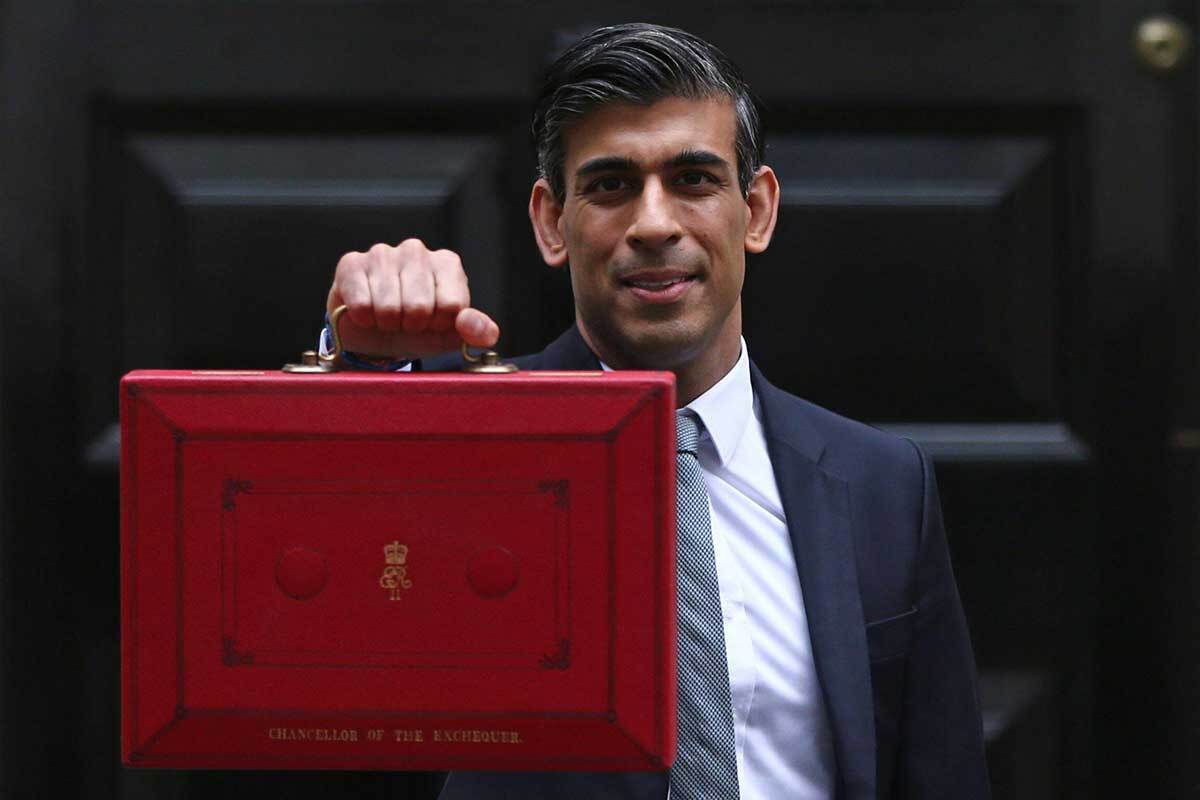 At a glance: the key Budget 2021 announcements for UK housing