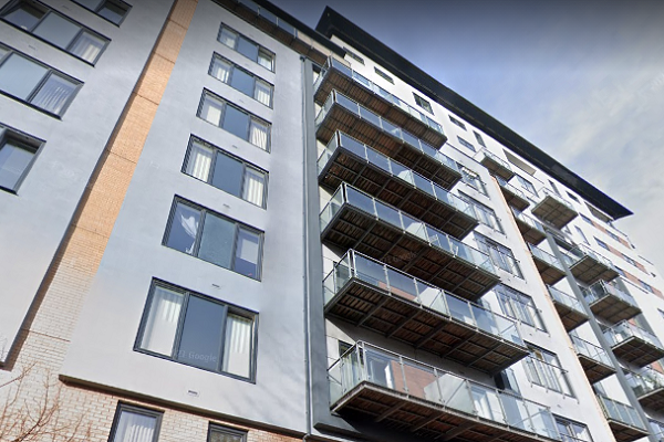Salford leaseholders face cladding bills after government withdraws promise of funding due to ‘error’