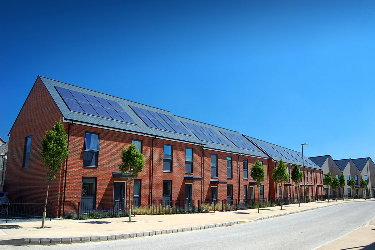 From next year new builds will require energy-saving technology. What do landlords need to consider?