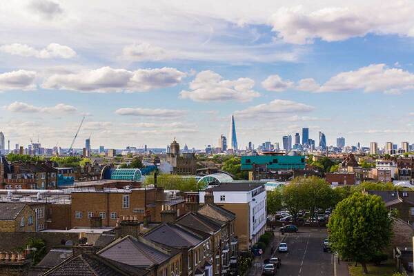 London borough secures mayoral funds to buy back 555 Right to Buy homes