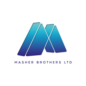 Masher Brothers