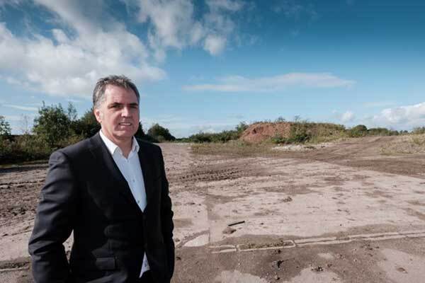 Liverpool City Region plans 3,000 new homes for £36m brownfield sites programme