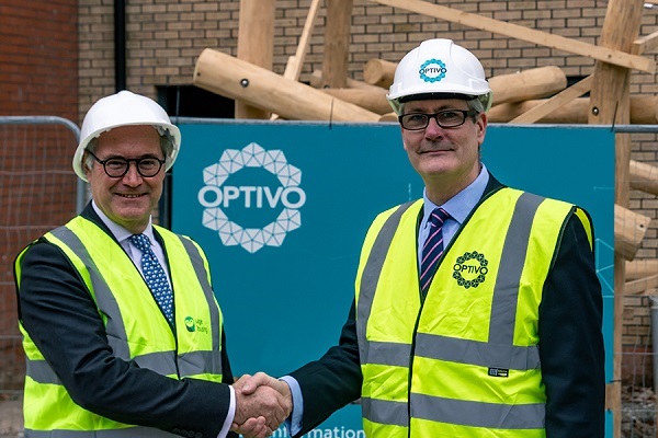 Optivo announces £106.5m deal with for-profit provider