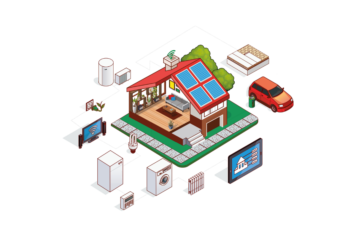 Electrical Safety First releases new report on the Future Home