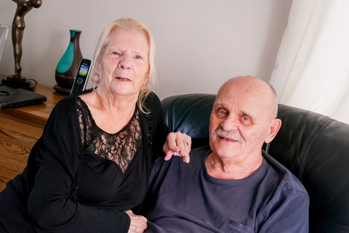 Residents in East Midlands Pilot Air Source Heat Pumps
