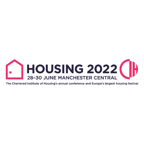 Housing 2022 logo