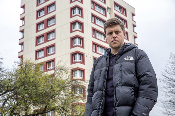 ‘We’re not stopping’: an interview with the ITV journalist exposing poor housing conditions