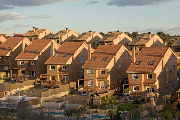 House builders welcome relaxation of nutrient neutrality rules