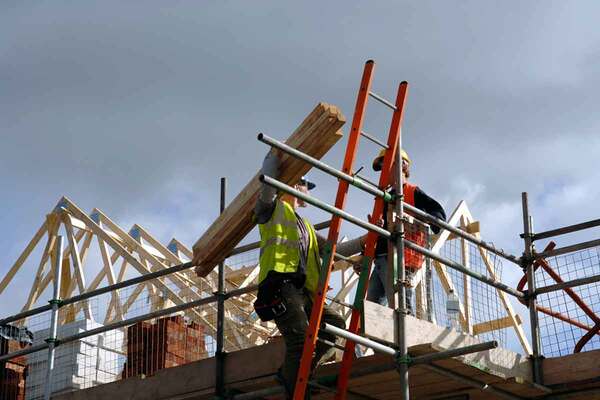 Homes England and asset manager launch fund targeting 5,000 SME-built homes