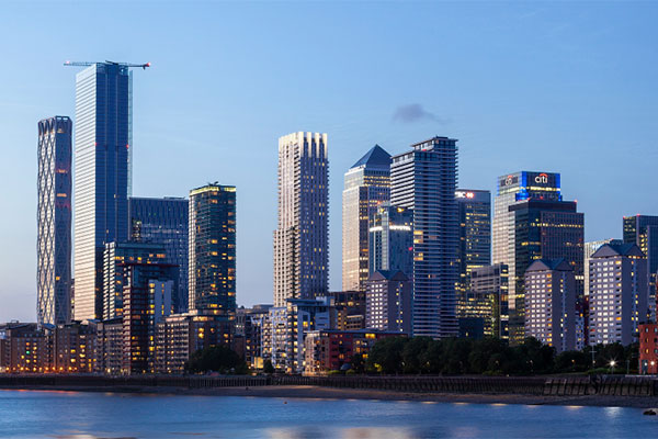 Ballymore withdraws planning application for 51-storey tower after LFB raises concerns