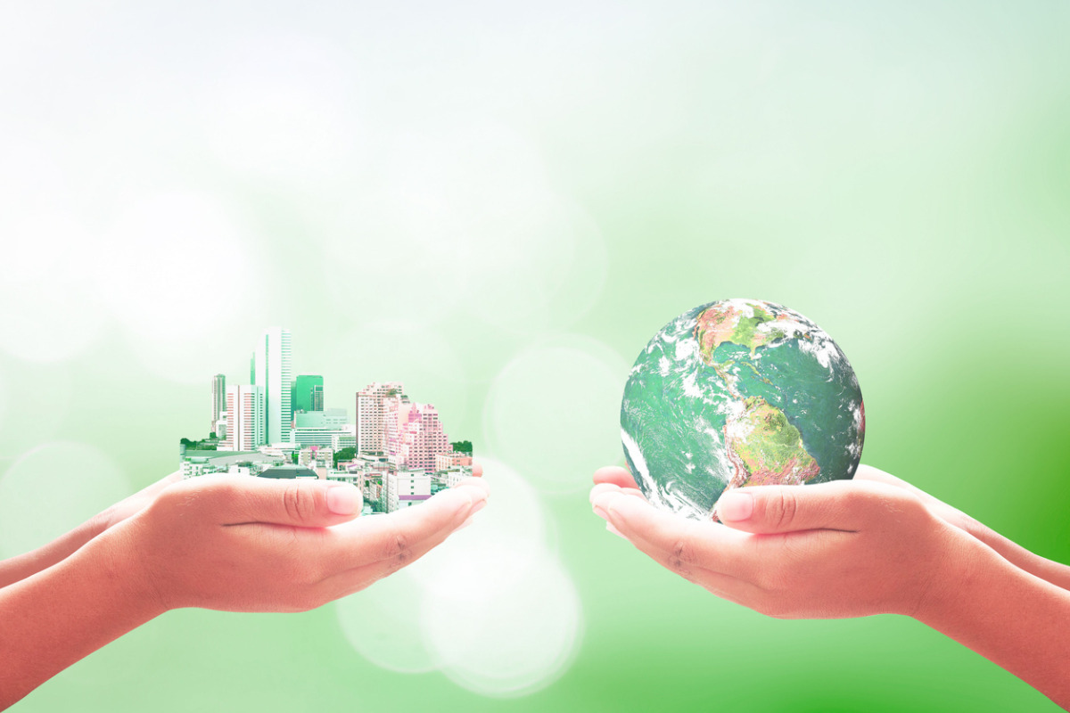 How to make housing in developing countries affordable and sustainable