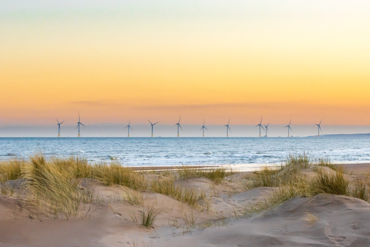ScotWind offshore wind leasing delivers major boost to Scotland’s net zero aspirations