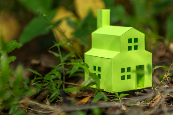 Parity Projects and partners awarded Green Finance Accelerator funding to empower homeowners to retrofit homes