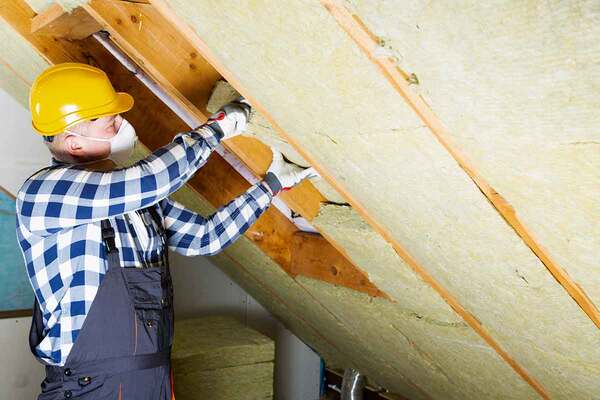 £8.85 million of government funding made available to offer courses in retrofitting and installing insulation