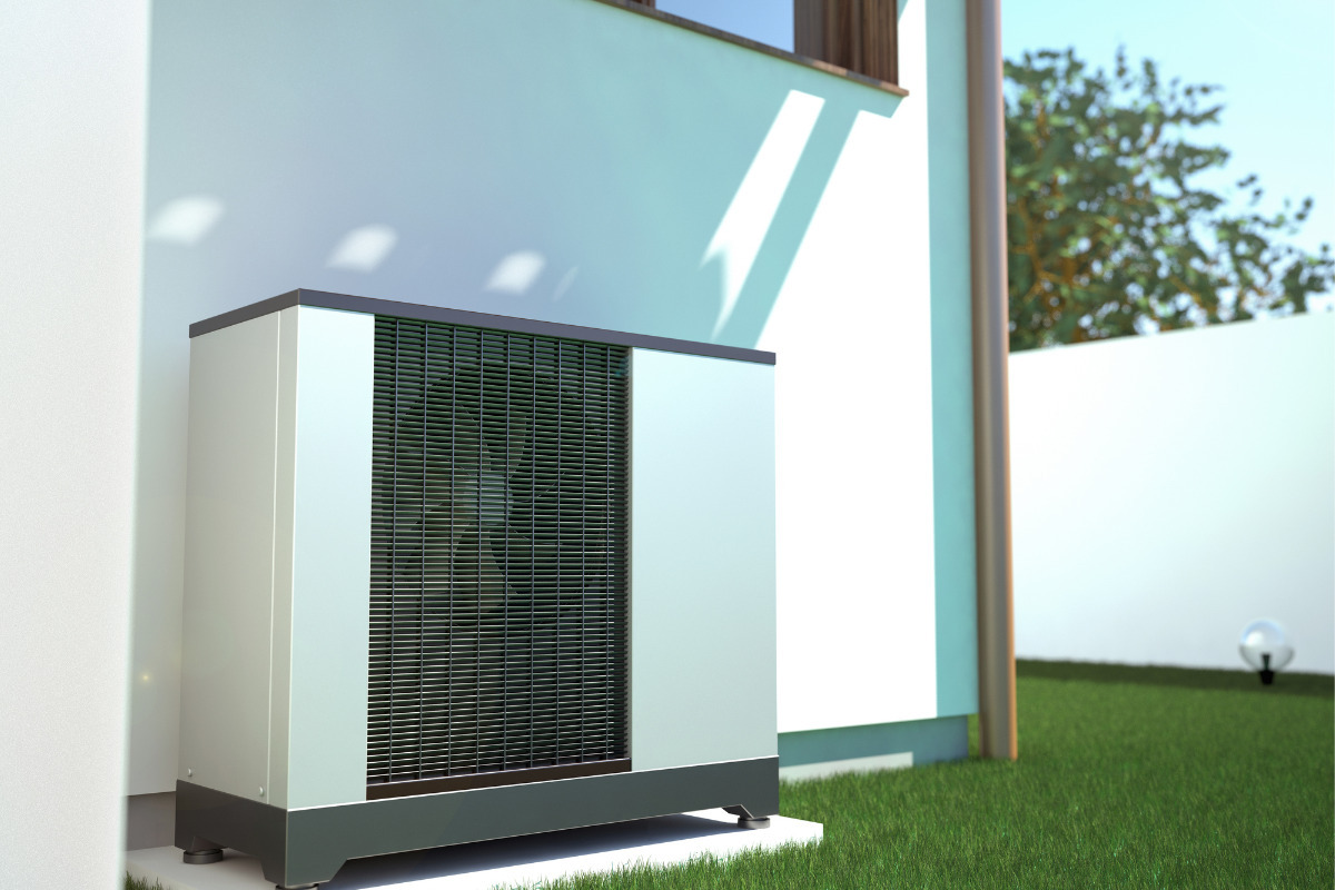 British Gas launches new air source heat pump offering