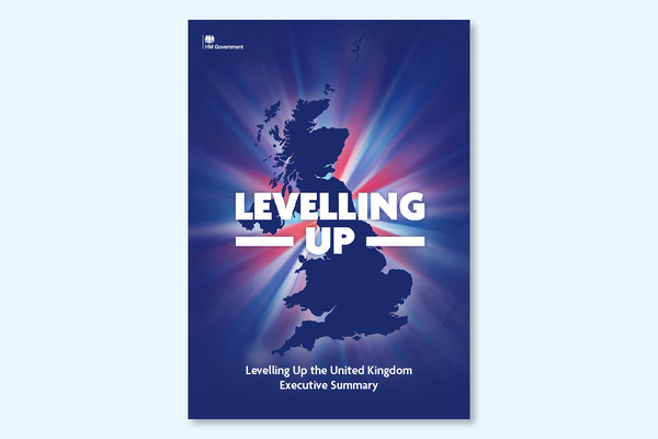 Levelling Up White Paper: all the housing policies at a glance
