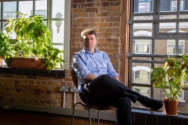 Crisis reveals plan to become landlord and ‘do it ourselves’ amid shortage of social homes