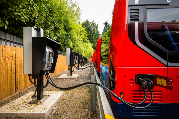 The housing link to transport decarbonisation