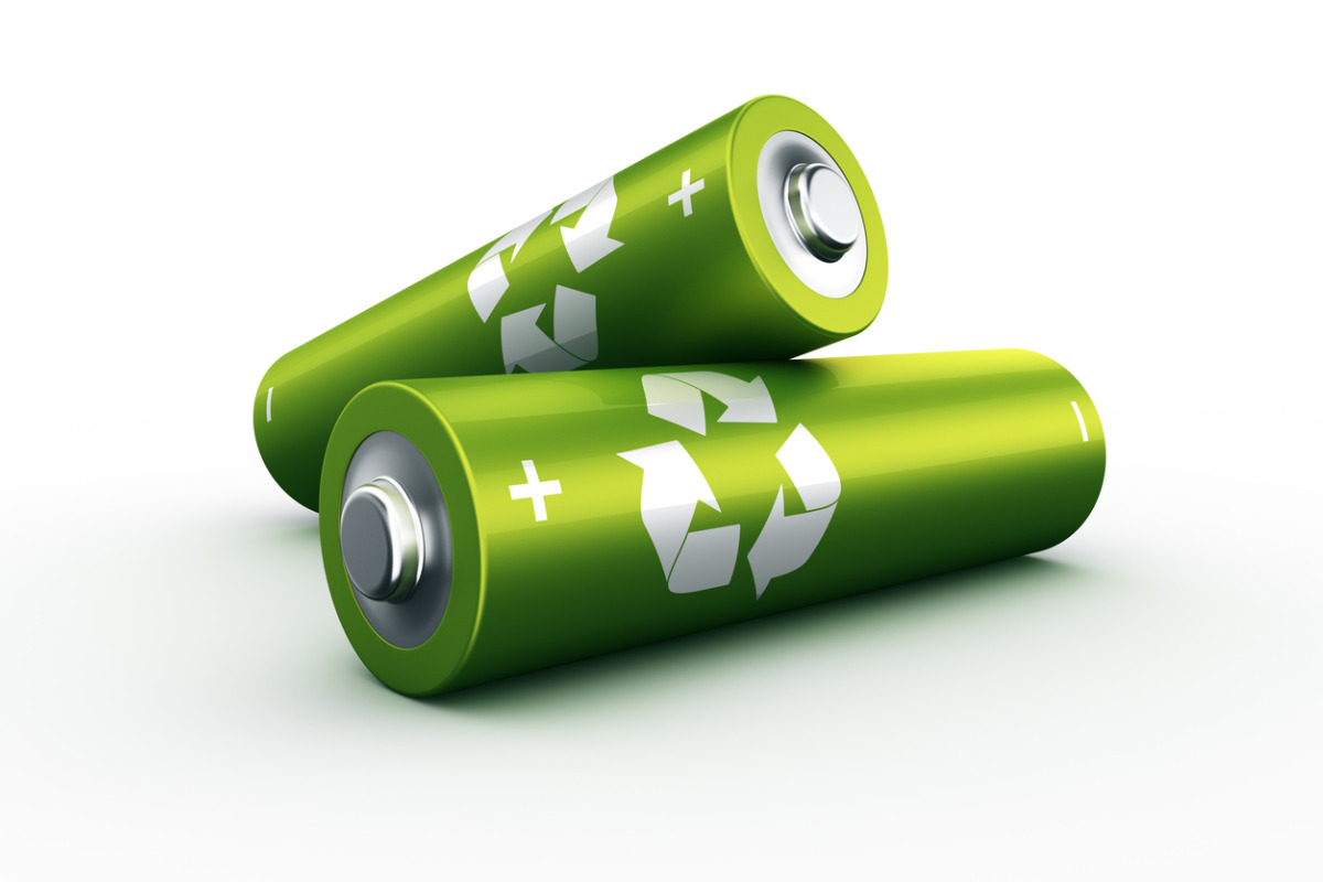UK technology start-up Gigamine to deliver a step-change in the efficiency and quality of lithium-ion battery recycling