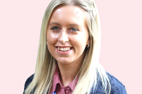 One to watch – Jasmine Tansur, resident liaison officer, Midlands, PA Housing