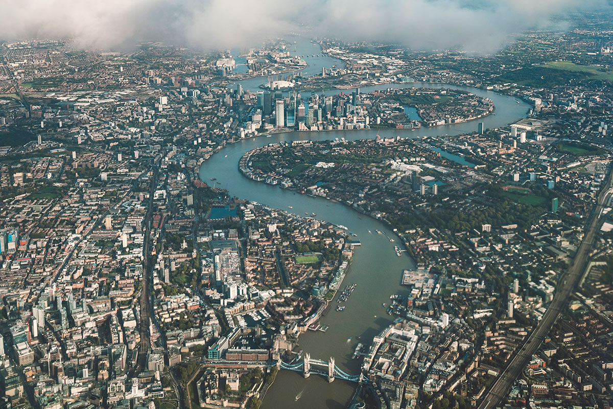 Three social landlords barred from grant funding in London due to regulatory issues