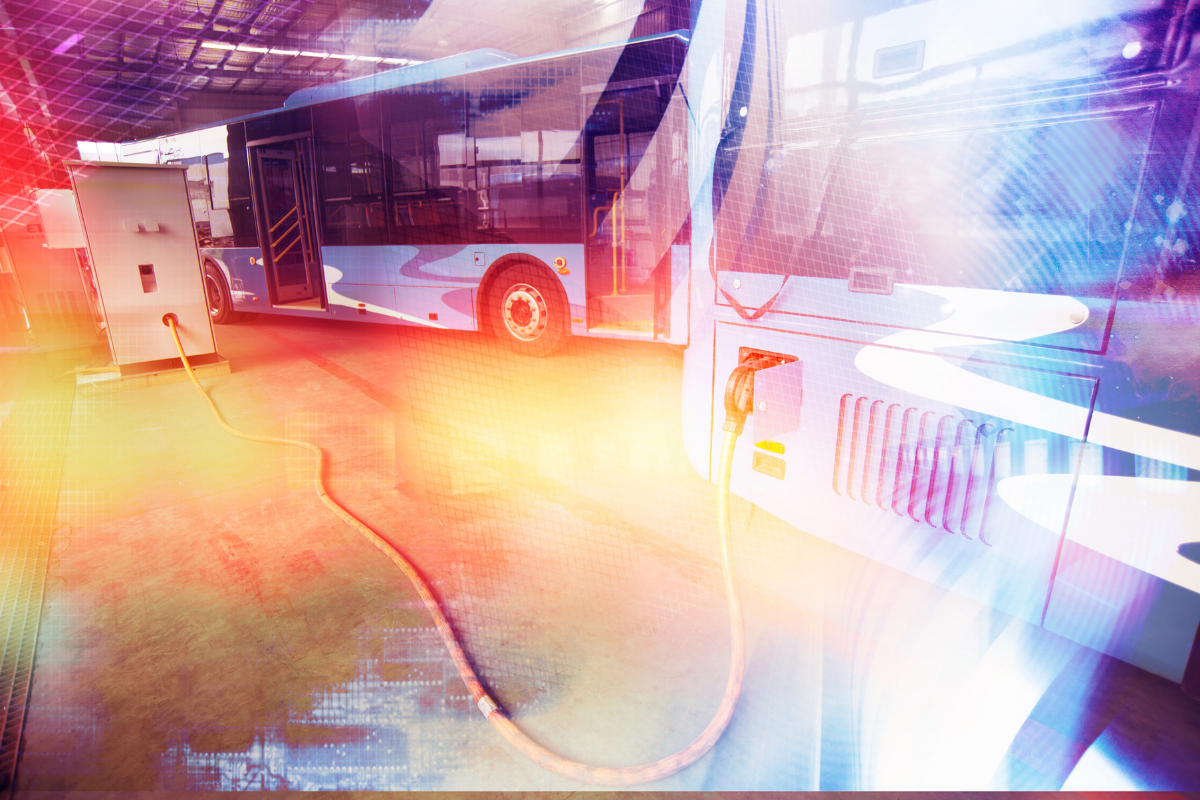 Zero emission buses coming to West Yorkshire