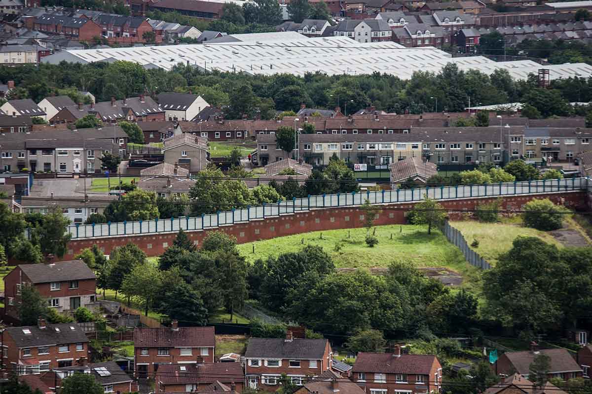 Northern Ireland Housing Executive launches major stock condition survey