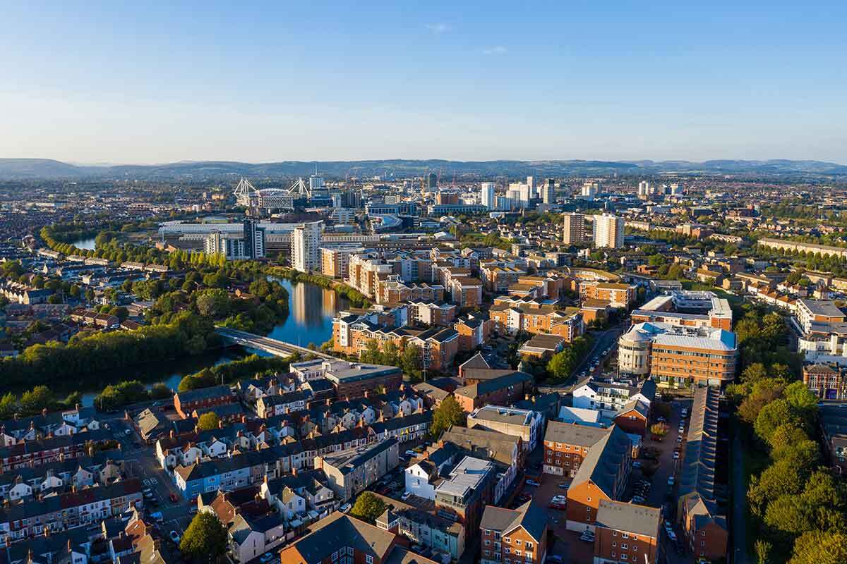 Cardiff Council approves second large-scale development partnership as it targets 1,700 new homes