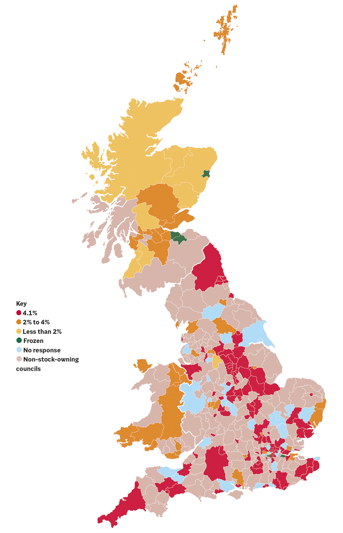 Inside Housing Insight Revealed Inside Housing’s guide to how
